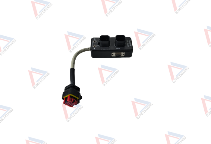 下载器 MKEPEC3500